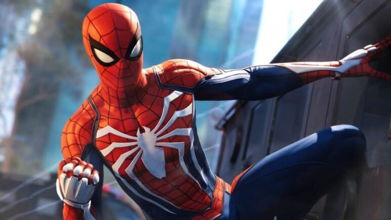 شاهد لعبة Spider-Man 2 على PC وهي تعمل بدقة 4K حقيقية مع 120 اطار/ث