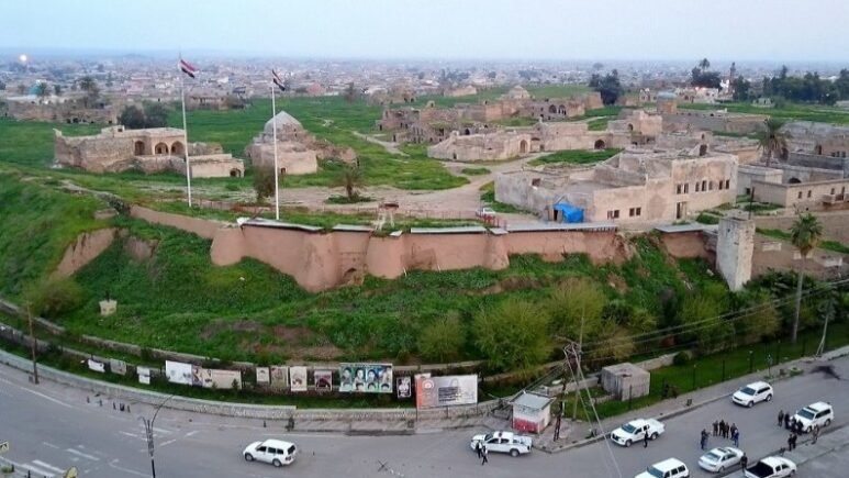 بطلب من السوداني .. إرجاء انعقاد جلسة محافظة كركوك الى مطلع الأسبوع المقبل