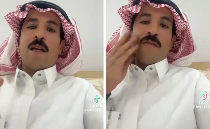 " صرفني وقالي أنت مصاب بالعين"…شاهد :مواطن يحذر من طبيب أسنان أردني مشهور على "التيك توك"