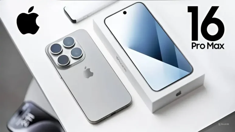 بأحدث تقنيات ios 18".. سعر iphone 16 pro max وخطوات حجز الجوال آيفون ١٦