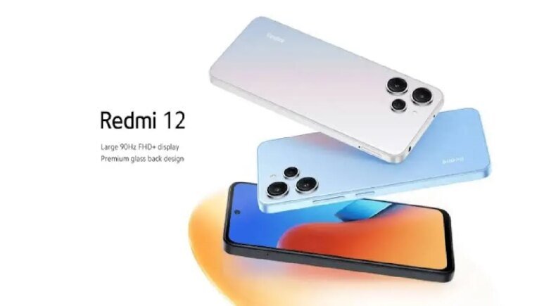 أمازون تستجيب لمطالب العملاء وتطرح هاتف Xiaomi Redmi 12 صاحب المزايا الخرافية بخصم 19% وبالسداد المريح على دفعات