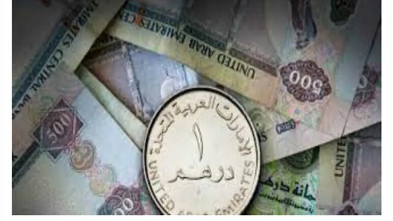 اسعار العملات".. سعر الدرهم الإماراتي مقابل الجنيه المصري اليوم الثلاثاء 1 أكتوبر 2024 في البنوك المصرية