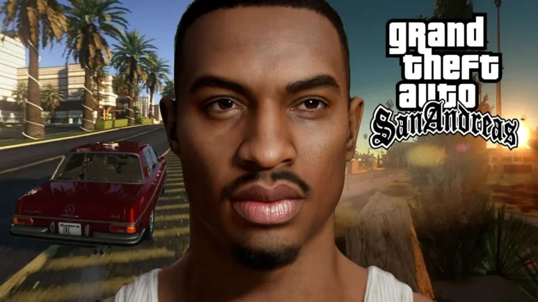 اكواد وشفرات جاتا سان أندرياس Gta San Andreas سيطر على المدينة وخلص كل المهام