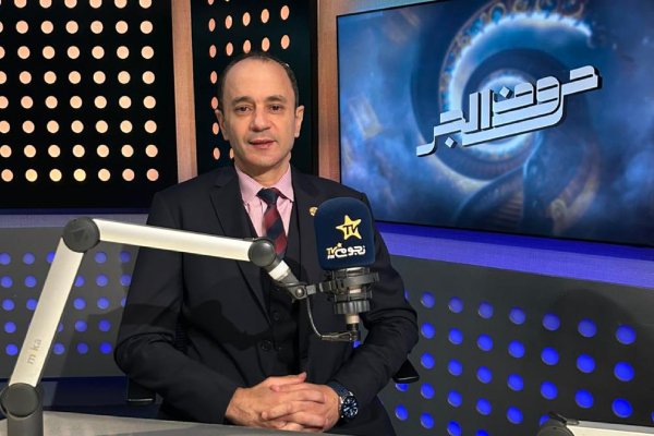 المستشار محمد سمير نائب رئيس «النيابة الإدارية» لـ«حروف الجر»: مصر تقدمت في مؤشر مكافحة الفساد لعام 2024