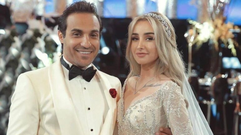 أحمد فهمي يتحدث عن طلاقه في «رامز إيلون مصر».. وهنا الزاهد تُعلِّق: لا أخلاق لا قيمة - أخبار السعودية