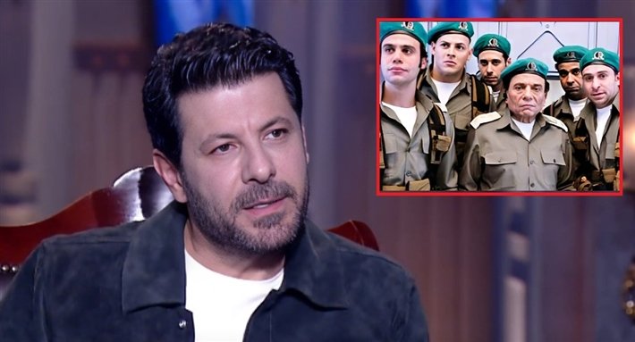 إياد نصار