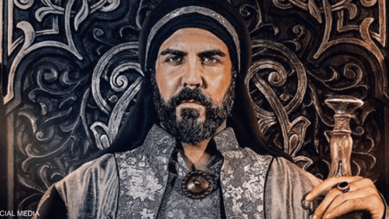 مؤلف مسلسل "معاوية" يرد على المنتقدين.. وهذا ما قاله