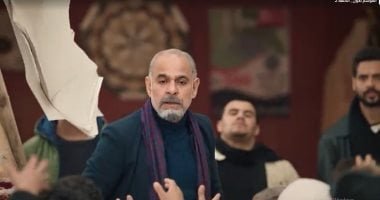مسلسل فهد البطل الحلقة 2 .. فهد يجد توفيق التمساح منفذ مؤامرة قتل أبيه