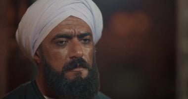 مسلسل فهد البطل يتصدر السوشيال ميديا بعد مقتل أحمد العوضي على يد شقيقه