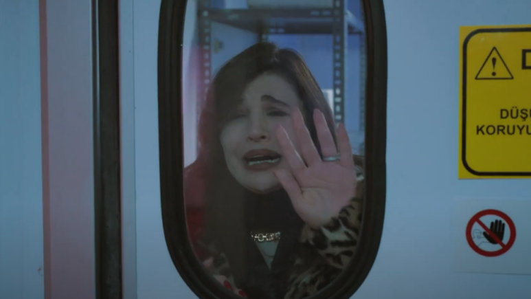 مسلسل ليلى الحلقة 24.. ليلى تهدد طوفان ومالي ينتقم من نور بعد قتلها ابنته
