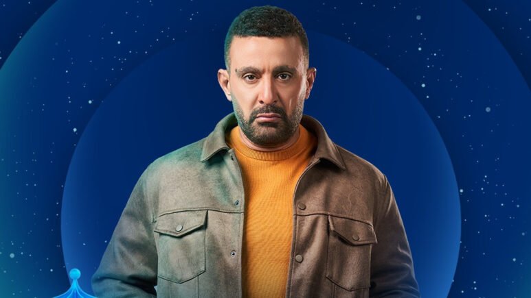 مواعيد مسلسل العتاولة 2 في رمضان 2025 وقنوات العرض