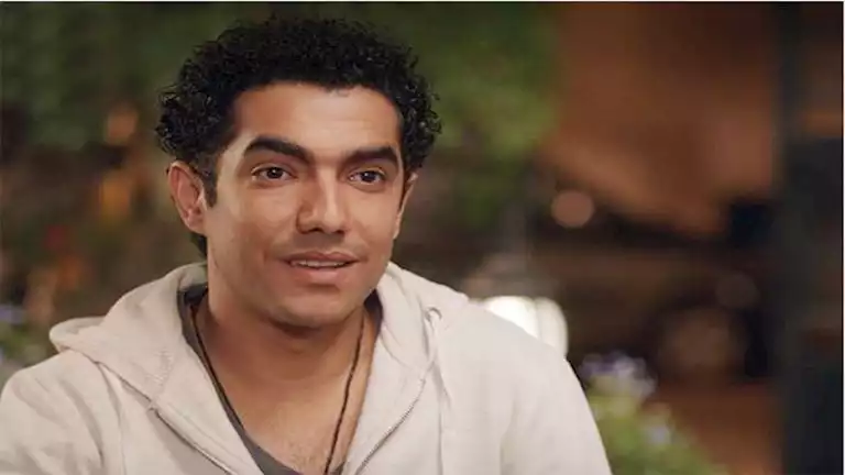 إيقاف الفنان ميدو عادل 4 أشهر عن العمل بسبب واقعة لقاء سويدا