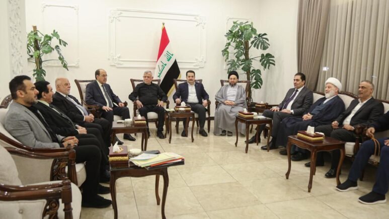 الإطار التنسيقي يكشف طبيعة مشاركته بالانتخابات ويؤكد على موعدها