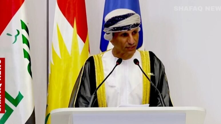 الحسان: العراق لم يعد بحاجة إلى بعثة أممية والمرحلة المقبلة تتطلب واقعاً جديداً