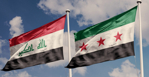 الحكومة العراقية تطلع شفق نيوز على "اكبر" تواصل وتنسيق امني يجري مع ادارة الشرع