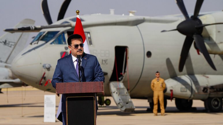 السوداني: نعمل وفق رؤية تقدم مصلحة العراق العليا أولاً بعيداً عن الانفعالات