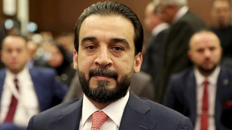 القضاء العراقي يبرئ الحلبوسي