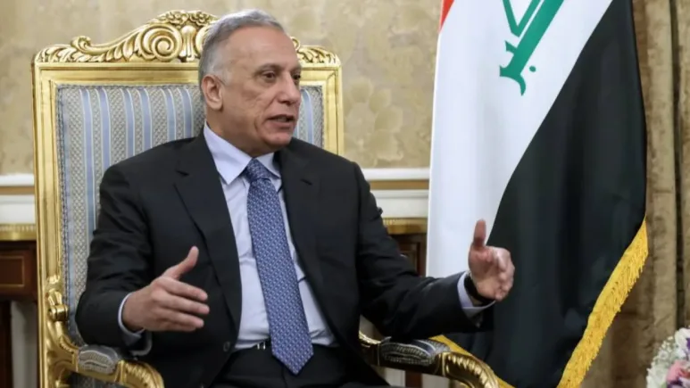الكاظمي يقترح نظاماً انتخابياً جديداً ويوجه دعوة للاحزاب بشأن المفوضية