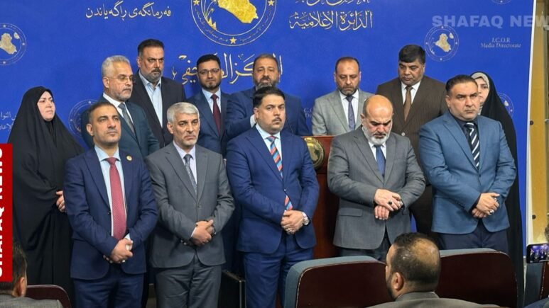 النواب المستقلون يحذرون من "سابقة خطيرة" ويلوحون بالمحكمة الاتحادية