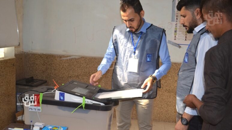 باستثناء سنجار.. النازحون سيصوتون في الانتخابات من مخيماتهم حصراً