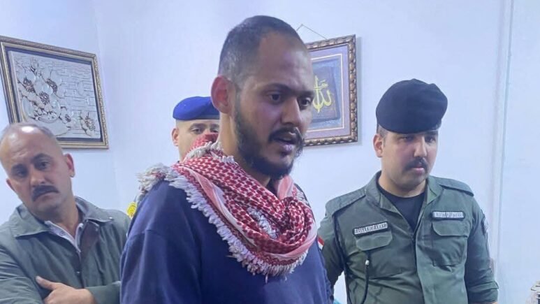 تلويح نيابي بنشره.. هل ستُعلن نتائج التحقيق بحادثة المهندس خالد اليوم؟