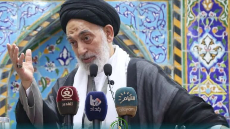 خطيب شيعي يهاجم ماراثون البصرة ويعتبر مقتل العراقي بسوريا "له بعدٌ سياسي"