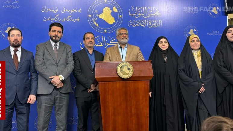 "صادقون" تعترض على اتفاقات "عراقية - تركية": تجاوزت الدستور