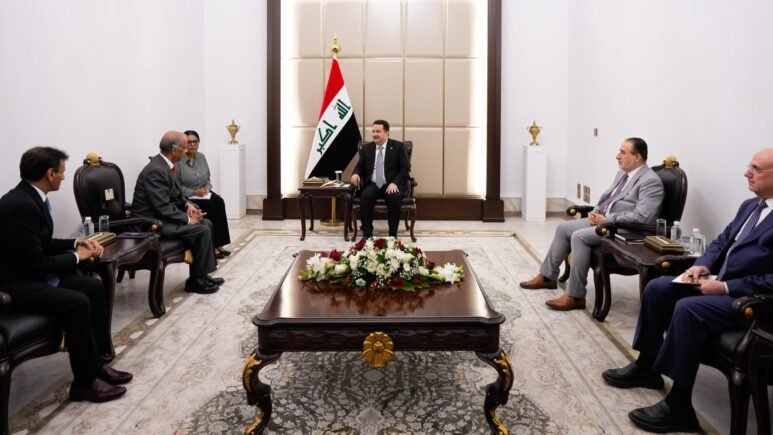 غوتيريش يؤكد حضوره لقمة بغداد