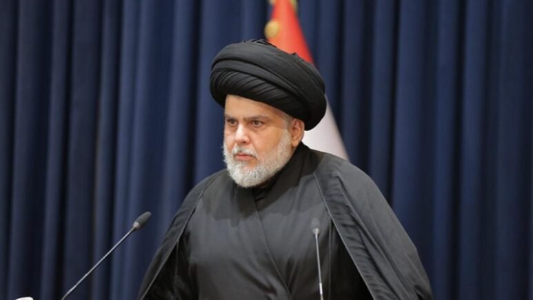 "في اللحظات الأخيرة".. الصدر يجهز الخطة البديلة للمشاركة بالانتخابات