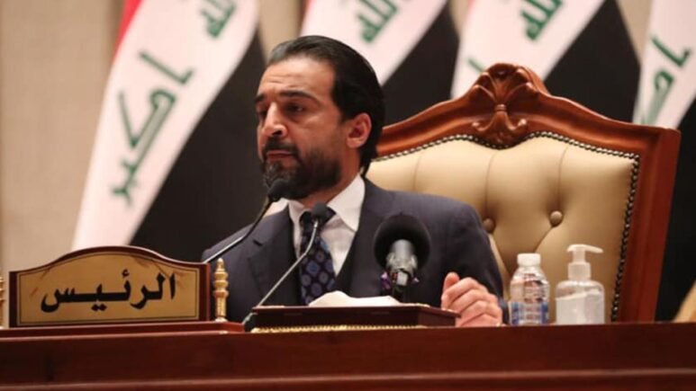 قيادي في حزب "تقدم": الحلبوسي قادر الآن على العودة لرئاسة البرلمان