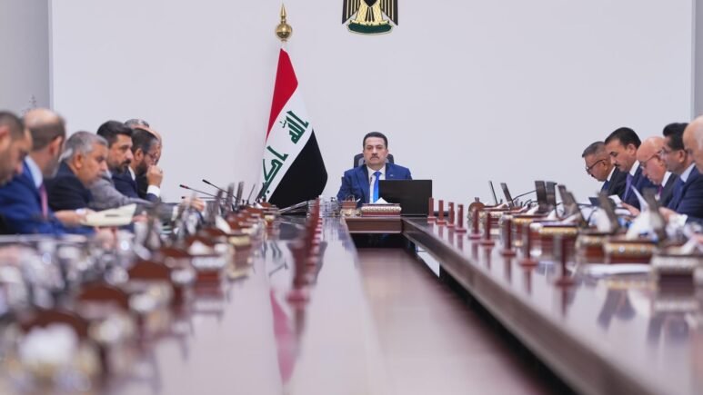 مجلس الوزراء العراقي يتخذ حزمة قرارات أبرزها في قطاعيّ الصحة والكهرباء