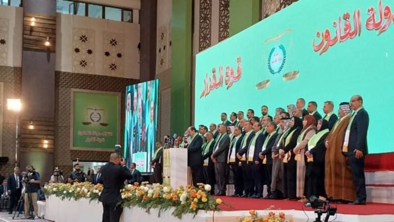 "مع الأغلبية".. ائتلاف المالكي يتنازل عن تعديل قانون الانتخابات