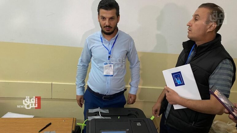 مفوضية الانتخابات ترصد حالة "عزوف" في ثاني أكبر مدن العراق