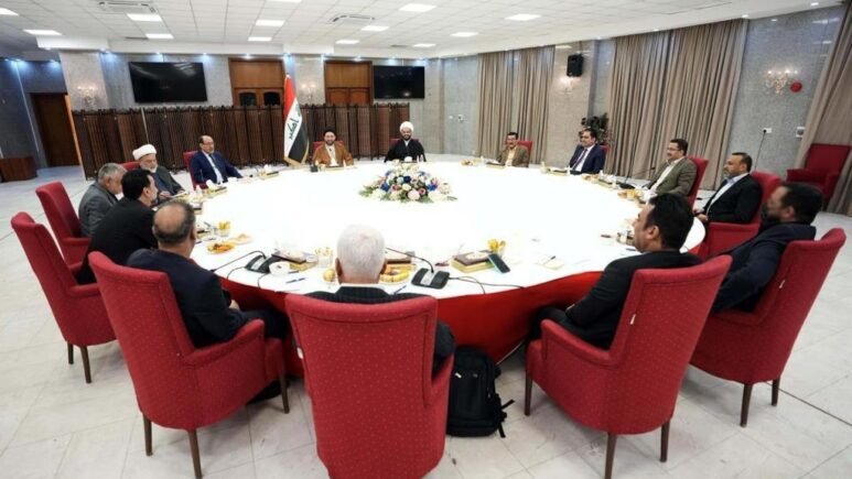 نقل القمة أو عقدها بلا "شرع".. الإطار يختار غداً "الحل الأنسب"