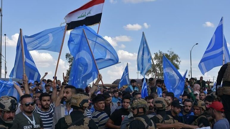 التركمان يخوضون التنافس الانتخابي بقائمة "العراق الموحد" بقيادة "سمعان"