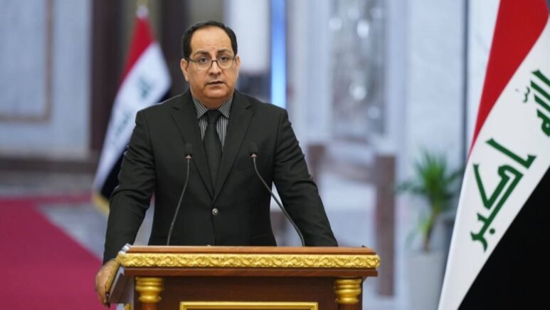 الحكومة العراقية تنفي أخبارًا منسوبة للسوداني وتحذر من "أجندات تضليلية"