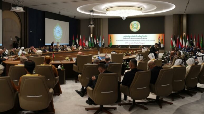 الخارجية العراقية: 14 مشروع قرار في جدول أعمال القمة التنموية ببغداد