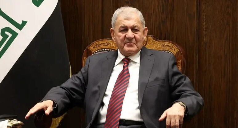 الرئيس العراقي قلق من الحدود السورية: ملفات ساخنة على طاولة قمة بغداد