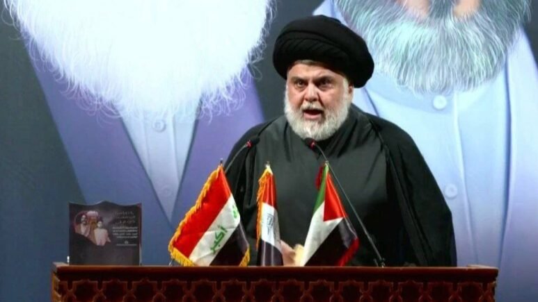 الصدر يحظر استخدام اسم "آل الصدر" في الانتخابات العراقية المقبلة