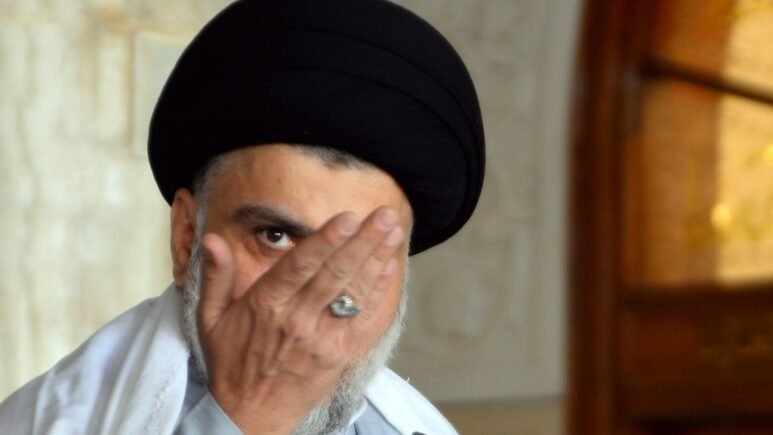 الصدر يشكك في مشروع "الديانة الإبراهيمية" ويضع 6 شروط لإثبات "حسن النوايا"
