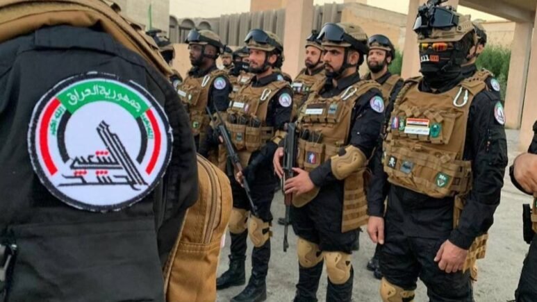 "الموارد والهيكلية متوفرة".. تحرك نيابي لتحويل هيئة الحشد الشعبي لوزارة