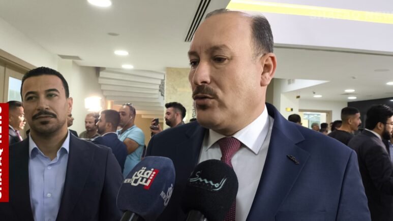 انسحاب عضوين عربيين من تحالف إدارة كركوك