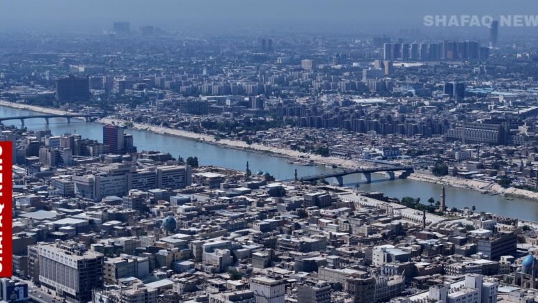 بغداد تحتل المراتب الاخيرة بين المدن الأكثر أماناً في العالم