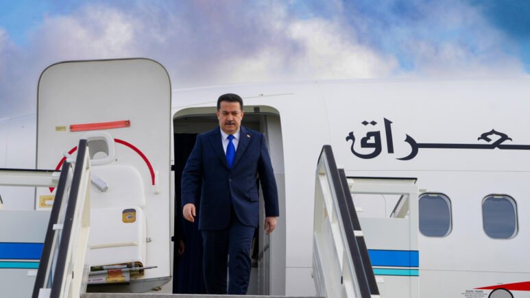 تأكيداً لشفق نيوز.. السوداني يزور تركيا غداً الخميس
