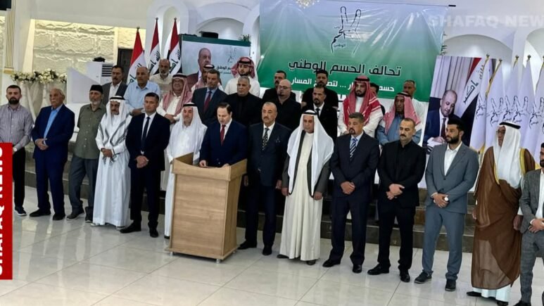 تحالف جديد في كركوك لتصحيح المسار العربي