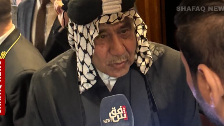 خاص - عبد المهدي عن زيارته الى اليمن: "لست حمال رسائل"