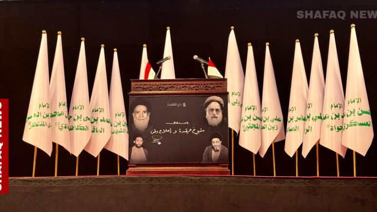 بعد غضب وانسحاب.. الصدر لأنصاره: سكوتنا نطق وقلوب الفاسدين بأيدينا