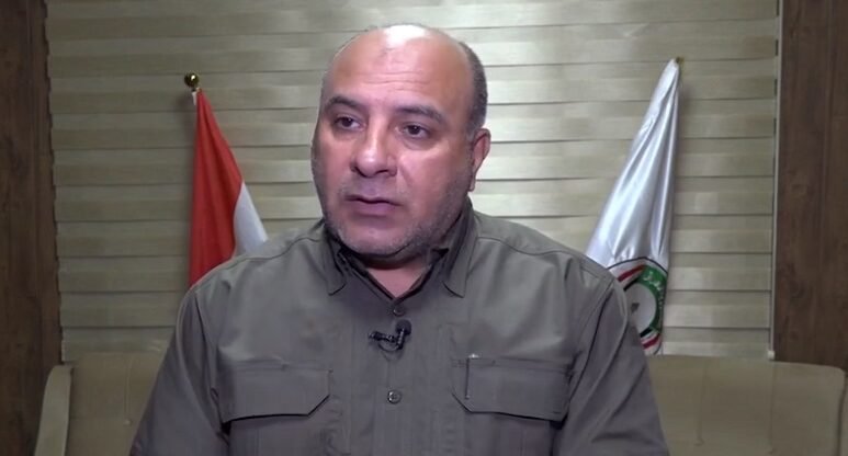 نائب من "نينوى المستقبل" يهدد بالانسحاب بسبب "التهميش": التحالف سيبقى أعرجاً وضعيفاً