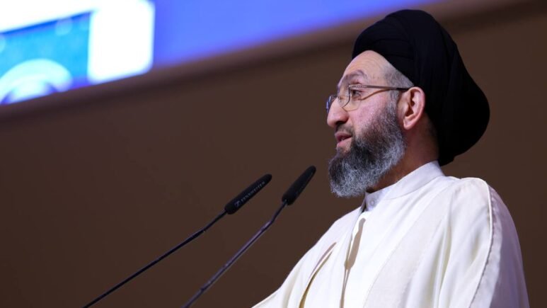 الحكيم يحذر من "ضياع" الانتخابات ويطلق نداء استنفار لإنقاذ الكهرباء