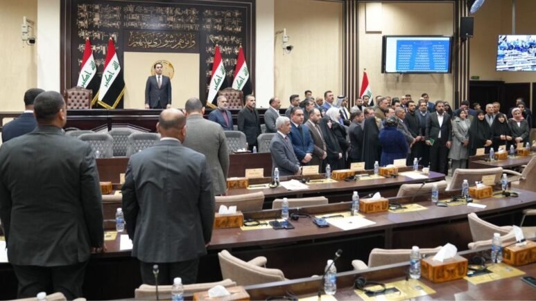 حسابات انتخابية تربك جلسة ما بعد العيد.. قوانين مهمة على المحك